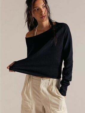 We The Free Jess Long Sleeve - New